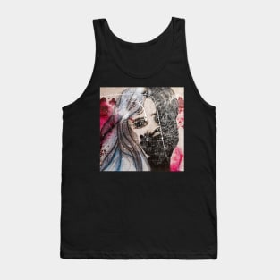 Fear Tank Top